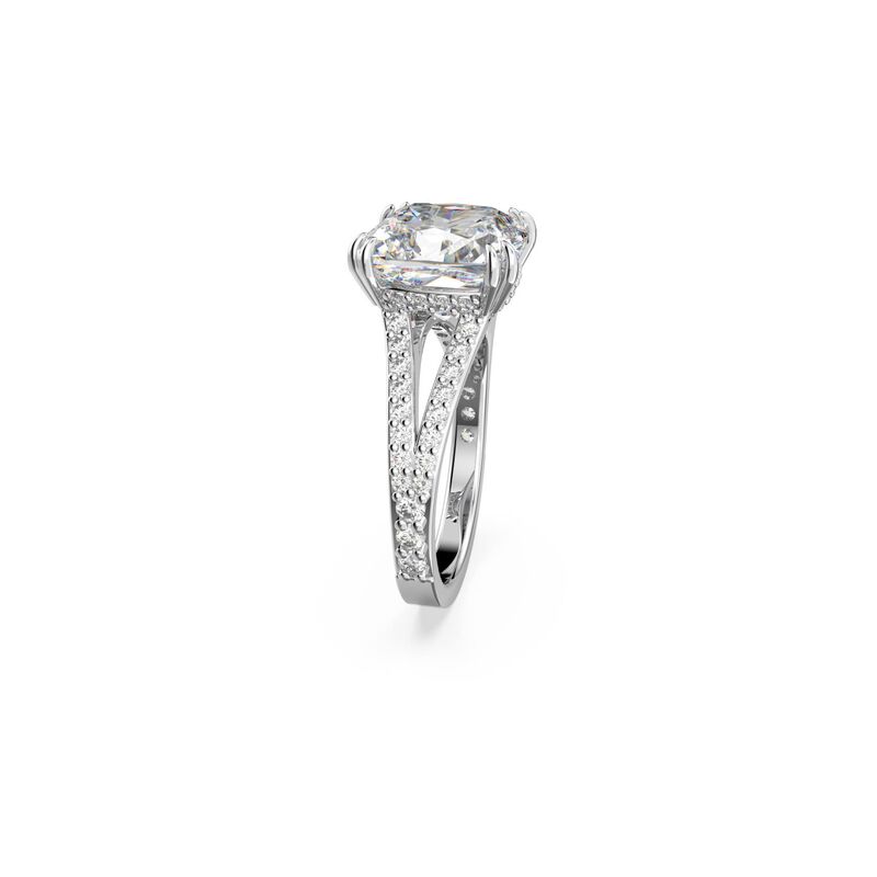 Swarovski Stilla Cocktail Ring image number 8
